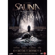 Sauna - Wash your sins (DVD)