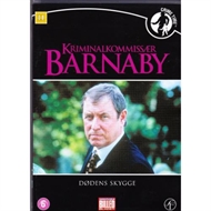 Kriminalkommissær Barnaby 6 (DVD)