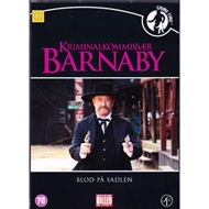 Kriminalkommissær Barnaby 76 (DVD)