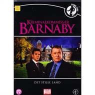 Kriminalkommissær Barnaby 77 (DVD)
