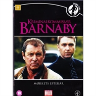 Kriminalkommissær Barnaby 18 (DVD)