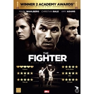 The Fighter (DVD)