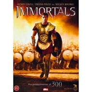Immortals (DVD)