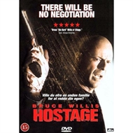 Hostage (DVD)