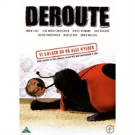 Deroute (DVD)