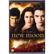 The twilight saga - New moon (DVD)