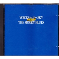 Voices in the Sky (CD)
