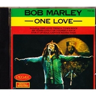 One love (CD)