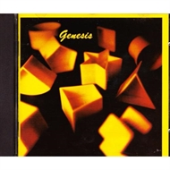 Genesis (CD)