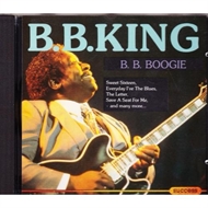 B.B Boogi (CD)