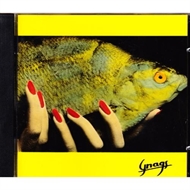 En underlig fisk (CD)