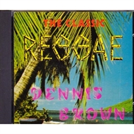 The classice Reggae (CD)