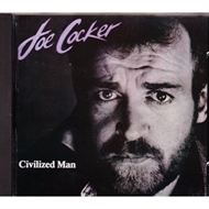 Civilized man (CD)