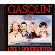Live in skandinavien (CD)