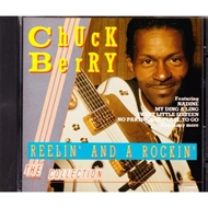 Reelin and a rockin (CD)