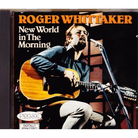 New world in the morning (CD)