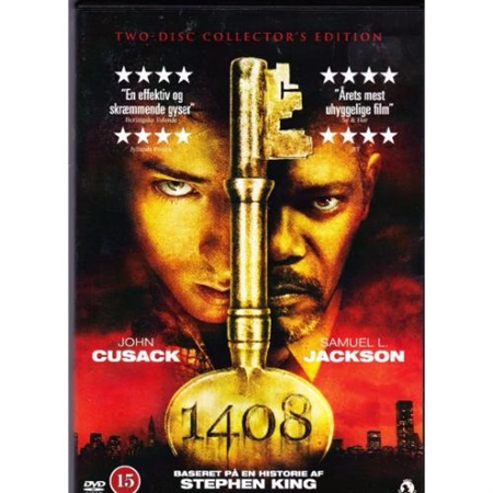 1408 (DVD)