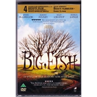 Big fish (DVD)