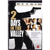 2 Days in the Vally (DVD)