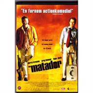 The Matador (DVD)