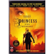 Princess (DVD)