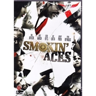 Smokin aces (DVD)