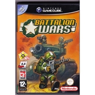 Battalion wars (Spil)