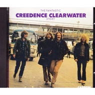 The fantastic ccr story (CD)
