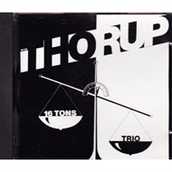 16 tons trio (CD)
