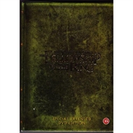 The Lord of the rings - Followship of the ring - Special extended (DVD)