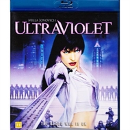 Ultraviolet (Blu-ray)