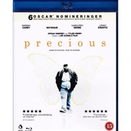 Precious (Blu-ray)