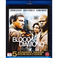 Blood diamond - The Island 2film (Blu-ray)
