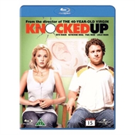 Knocked up (Blu-ray)