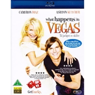 What happens in Vegas (Blu-ray)