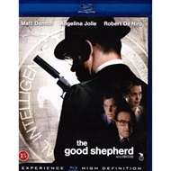 The good shepherd (Blu-ray)