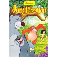 Junglebogen - Anders And's bogklub