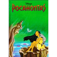 Pocahontas - Anders And's bogklub