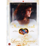 Danielle Steel - Heartbeat (DVD)