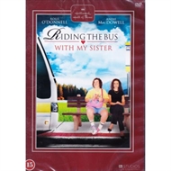 Riding the bus with my sister (DVD)