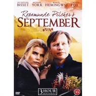 Rosamunde Pilcher - September (DVD)