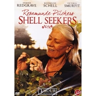 Rosamunde Pilcher - Shell seekers (DVD)