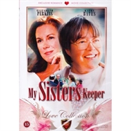 My sisters keeper (DVD)