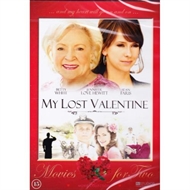 My lost valentine (DVD)