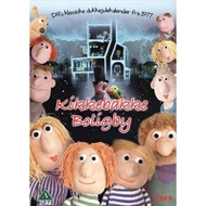 Kikkebakke boligby (DVD)