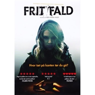 Frit fald (DVD)