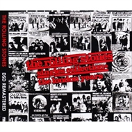 The London years - Single collection (CD)