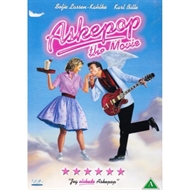 Askepop the movie (DVD)