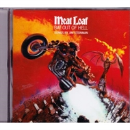 Bat out of hell (CD)