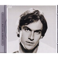 The James Taylor collection (CD)